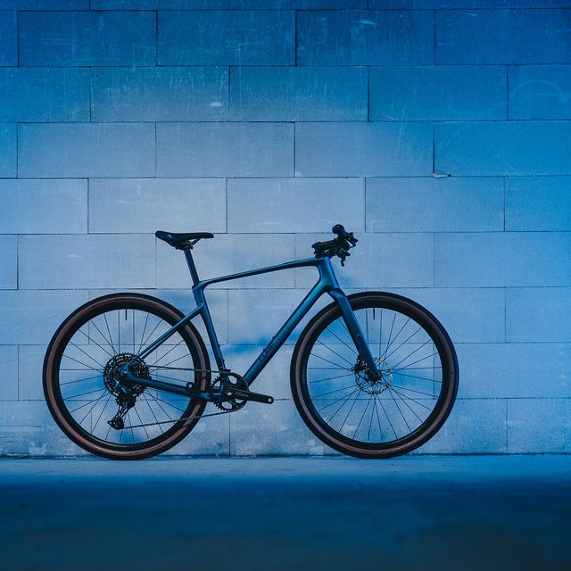 CUBE Nulane C:62 SLX polkupyörä